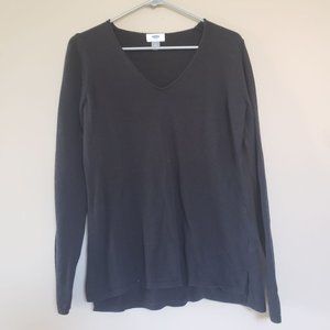 Black Old Navy Sweater Sz M